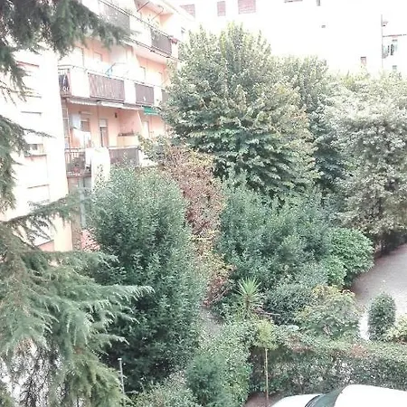 Privatunterkunft Frank's Padua