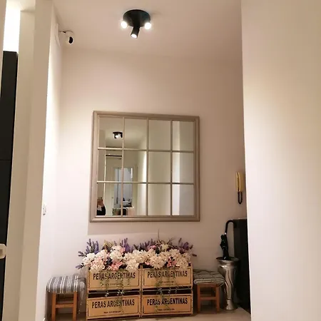 Frank's Privatunterkunft Padua